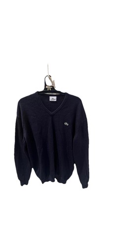 Maglioncino lacoste blu - blu, navy