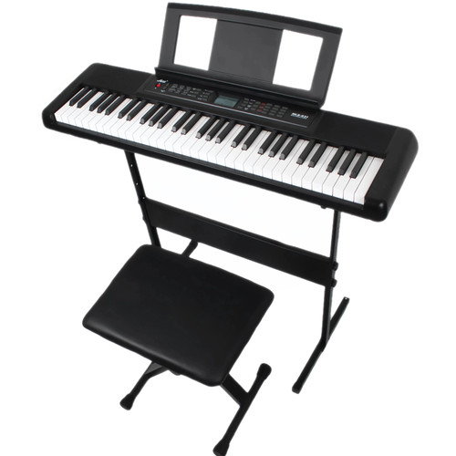 Set tastiera piano tasti - set, e-piano