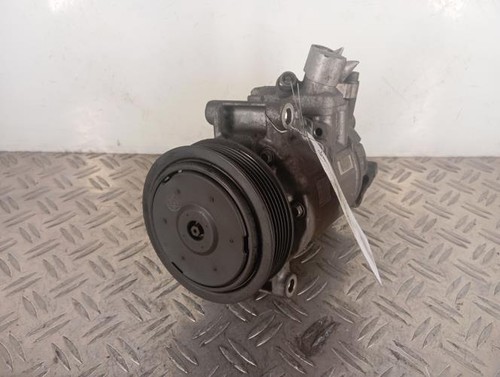 Compressore clima audi - compressore,