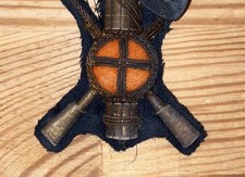 Fregio Coorte Territoriale