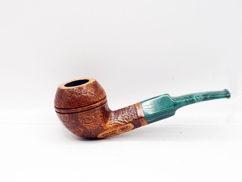 Pipa radica volkan alberto - radica,