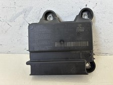 CENTRALINA AIRBAG PER FIAT