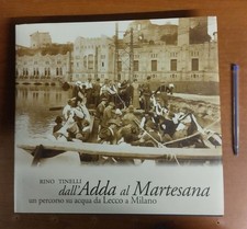 "DALL' ADDA AL MARTESANA" RINO