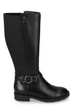 Valleverde 17145-NERO Stivale