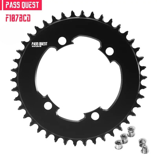 107bcd chainrings per - 107bcd,