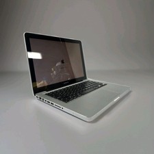 APPLE MacBook Pro 13" metà