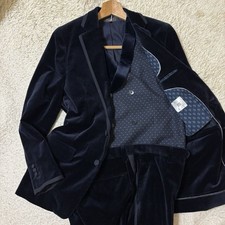 Tuta taglia grande azienda