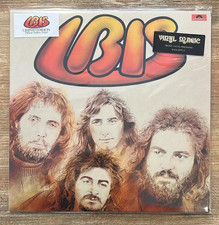 IBIS LP Vinyl Magic 2014