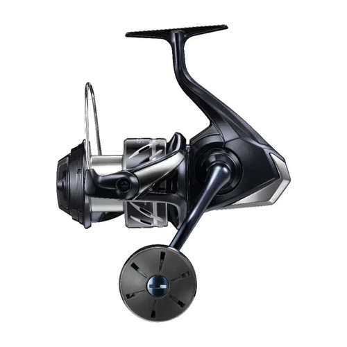 Shimano stradic 5000xg - shimano,