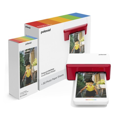 Hiprint bluetooth 4x6 - bluetooth,