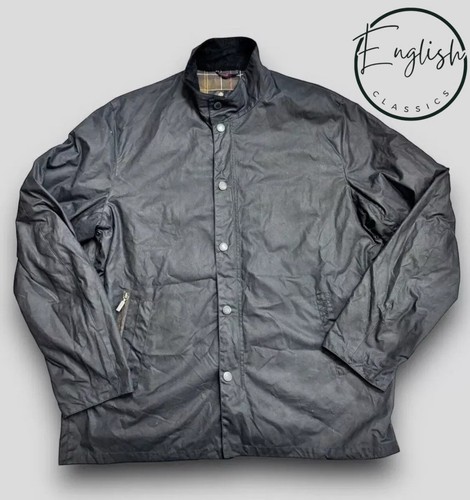 Barbour evelar giacca cera - barbour,