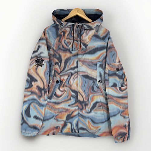 Grazioso cappotto parka giacca