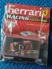 FERRARI 348 GT Competizione24h
