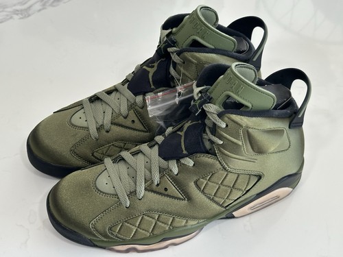 Giacca volo air jordan 6 - da,
