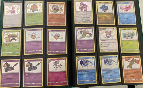 Carte pokemon baby shiny holo - carte,