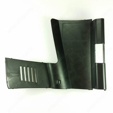 Porta Copertura Interna Nera per SAECO Talea Touch Talea Giro Talea Ring Plus