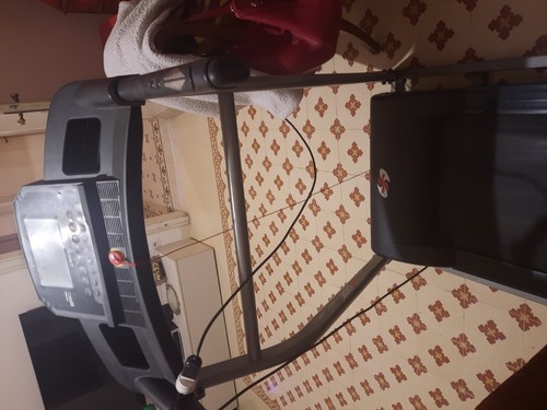 Tapis roulant elettrico - tapis,