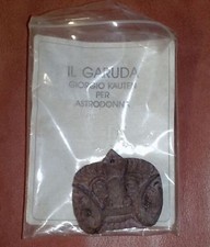 IL GARUDA  Giorgio Kauten per Astrodonna 