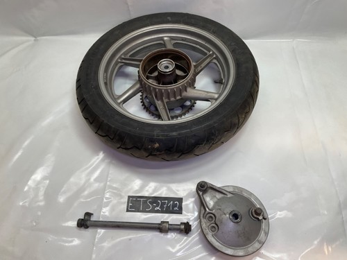 Honda 500 95 ruota - cb, 93-95