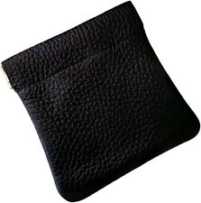 Portamonete Vera Pelle Porta