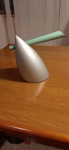 Bollitore alessi hot bertaa - hot,