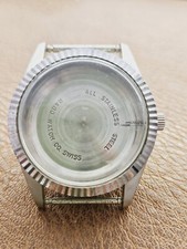 Rado Silver Horse - Ref. 11864