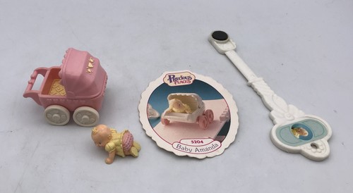 Fisher price passeggino - fisher,