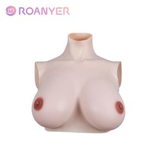 Roanyer Silicone C-h Cup East