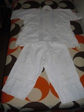 KIMONO PER RAGAZZO HSK COMPANIONED MADE IN JAPAN KARATE JUDO