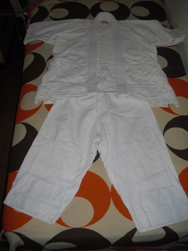Kimono per ragazzo hsk - per,