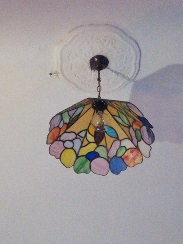 Lampadario sospensione in - lampadario,