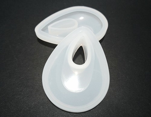 1pz stampo silicone - in,