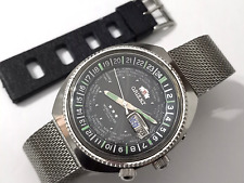 OVERSIZE ANNI 70 ORIENT WORLD