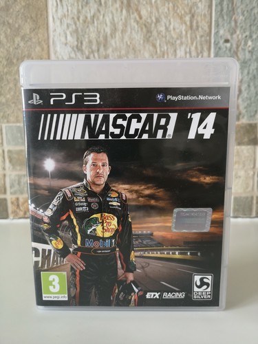 Nascar gioco playstation - gioco,