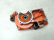 CARTER ALBERO MOTORE SERBATOIO OLIO MOTOSEGA DOLMAR Ps 390,Ps 400,Ps 401,Ps 410 