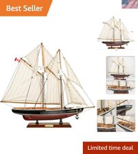 SAILINGSTORY Modellino barca a