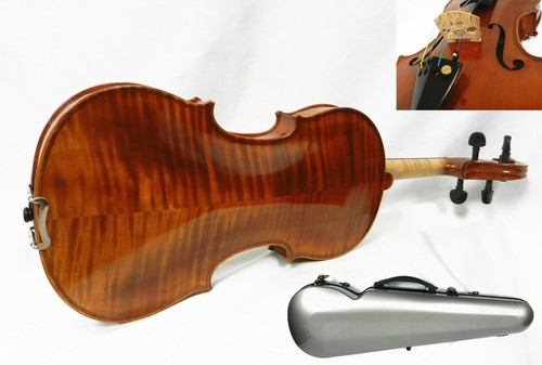 Advanced violin french - advanced,