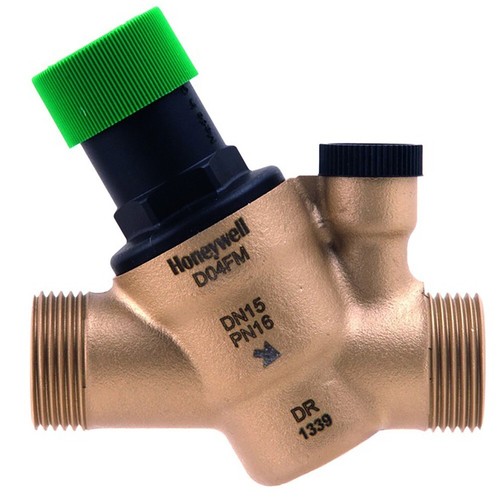 Honeywell d04fm compatto - honeywell, d04fm-3/4a