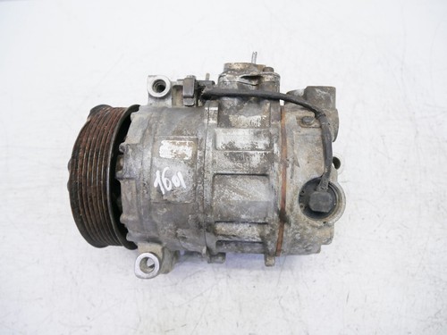 Compressore aria condizionata - compressore,