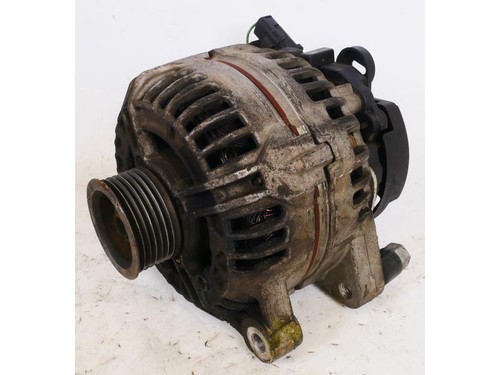 0124525034 alternatore bosch - alternatore,