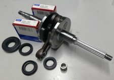 KIT REVISIONE ALBERO MOTORE