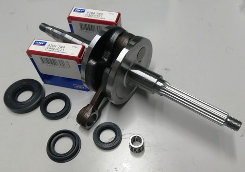 Kit revisione albero - revisione,