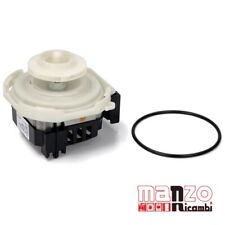 ELETTROPOMPA CON GUARNIZIONE 95W PER LAVASTOVIGLIE ARISTON INDESIT C00302488