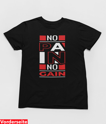 Shirt palestra fit0037 - t-shirt,