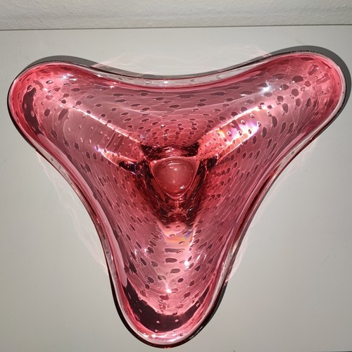 Pesante elegante ciotola - , in