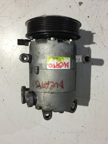 Compressore clima peugeot - clima, ac