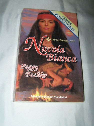 Nuvola bianca - nuvola,