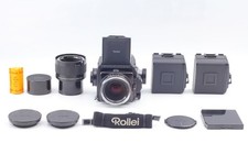 [Quasi come nuovo +] Rollei