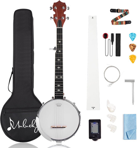 Banjo mini corde - banjo,