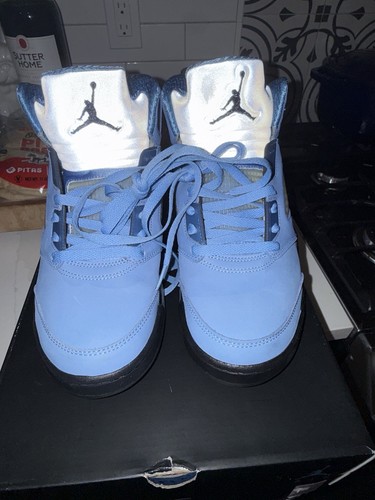 10m jordan 4 retro mid - 10m/11.5w,
